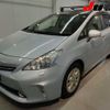 toyota prius-α 2011 -TOYOTA--Prius α ZVW41W-ZVW41-3016408---TOYOTA--Prius α ZVW41W-ZVW41-3016408- image 5