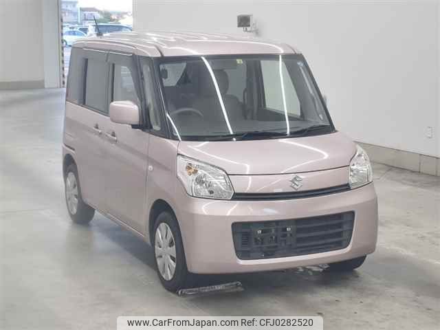 suzuki spacia undefined -SUZUKI--Spacia MK32S-141089---SUZUKI--Spacia MK32S-141089- image 1