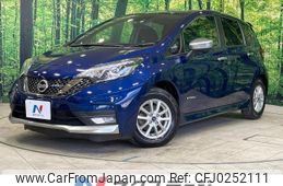 nissan note 2020 -NISSAN--Note DAA-HE12--HE12-405876---NISSAN--Note DAA-HE12--HE12-405876-