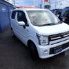 suzuki wagon-r 2018 GOO_JP_700116120430240912001 image 4