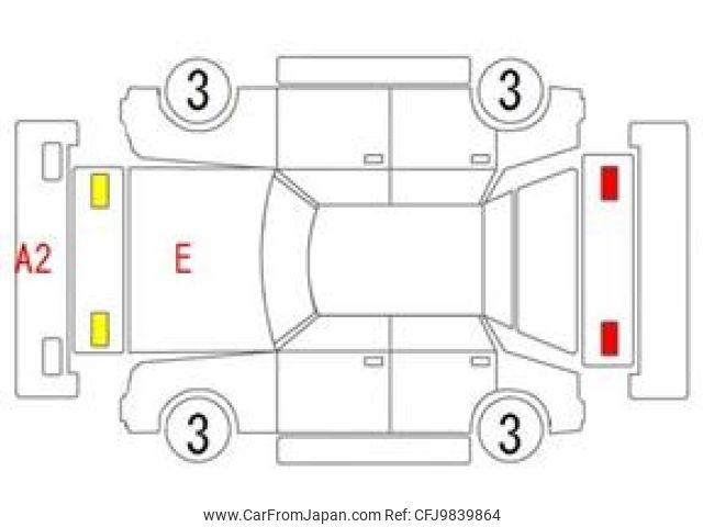 honda n-wgn 2015 -HONDA--N WGN DBA-JH1--JH1-1123818---HONDA--N WGN DBA-JH1--JH1-1123818- image 2