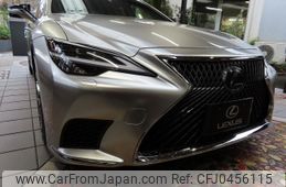 lexus ls 2021 -LEXUS--Lexus LS 6AA-GVF50--GVF50-6007637---LEXUS--Lexus LS 6AA-GVF50--GVF50-6007637-