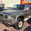 nissan datsun-pickup 1989 BD19013K0762 image 1