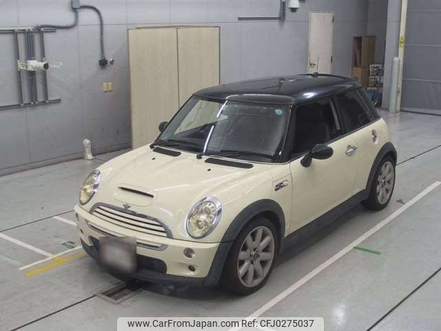 mini mini-others 2004 -BMW--BMW Mini GH-RE16--WMWRE32090TK76082---BMW--BMW Mini GH-RE16--WMWRE32090TK76082- image 1