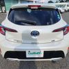 toyota corolla-sport 2019 -TOYOTA--Corolla Sport 6AA-ZWE211H--ZWE211-1022291---TOYOTA--Corolla Sport 6AA-ZWE211H--ZWE211-1022291- image 14