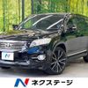 toyota vanguard 2011 -TOYOTA--Vanguard DBA-ACA38W--ACA38-5217903---TOYOTA--Vanguard DBA-ACA38W--ACA38-5217903- image 1