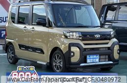 daihatsu tanto 2024 GOO_JP_700060017330240912046