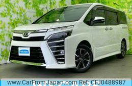 toyota voxy 2019 quick_quick_ZRR80W_ZRR80-0510262