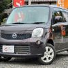 nissan moco 2013 quick_quick_MG33S_MG33S-215027 image 1