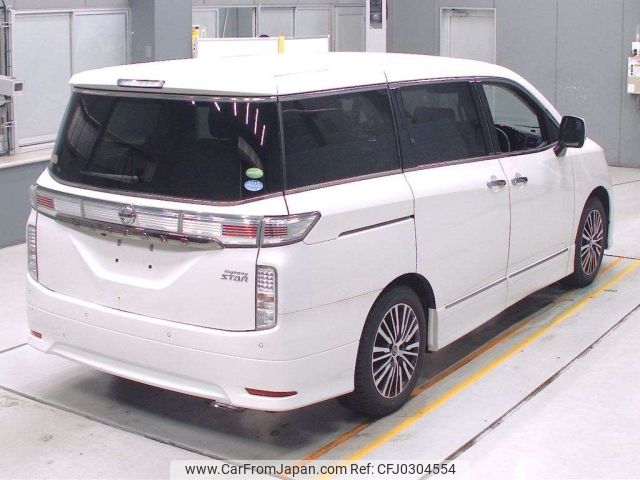 nissan elgrand 2021 -NISSAN--Elgrand TNE52-070475---NISSAN--Elgrand TNE52-070475- image 2