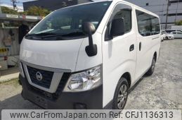 nissan nv350-caravan-van 2020 quick_quick_CBF-VR2E26_VR2E26-127572