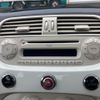 fiat 500 2011 -FIAT--Fiat 500 ABA-31212--ZFA31200000639310---FIAT--Fiat 500 ABA-31212--ZFA31200000639310- image 12