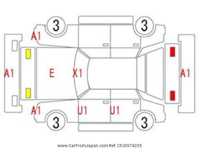 mazda cx-8 2021 -MAZDA--CX-8 3DA-KG2P--KG2P-360357---MAZDA--CX-8 3DA-KG2P--KG2P-360357- image 2