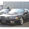 honda accord-coupe 1991 CFJ6114941 image 7