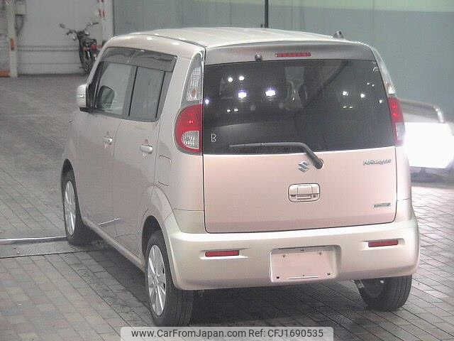suzuki mr-wagon 2014 CFJ1690535 image 2