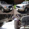 toyota land-cruiser-100 1999 quick_quick_KG-HDJ101K_0011983 image 2