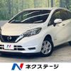 nissan note 2017 -NISSAN--Note DAA-HE12--HE12-065299---NISSAN--Note DAA-HE12--HE12-065299- image 1