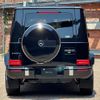 mercedes-benz g-class 2023 quick_quick_3DA-463350_W1N4633502X464217 image 14