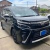 toyota voxy 2018 -TOYOTA--Voxy DBA-ZRR80W--ZRR80-0442060---TOYOTA--Voxy DBA-ZRR80W--ZRR80-0442060- image 2