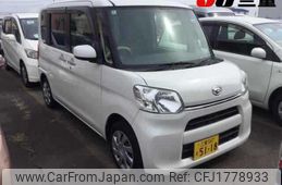 daihatsu tanto 2016 CFJ1778933
