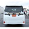 toyota vellfire 2017 -TOYOTA--Vellfire DBA-AGH30W--AGH30-0140198---TOYOTA--Vellfire DBA-AGH30W--AGH30-0140198- image 8