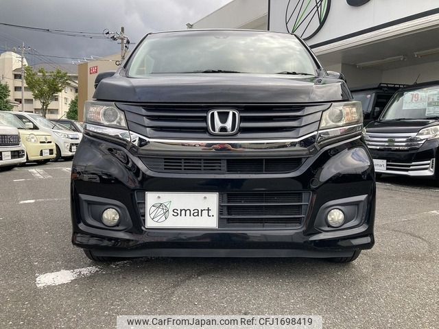 honda n-wgn 2014 CFJ1698419 image 2