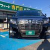 toyota alphard 2015 quick_quick_AGH30W_AGH30W-0037569 image 3