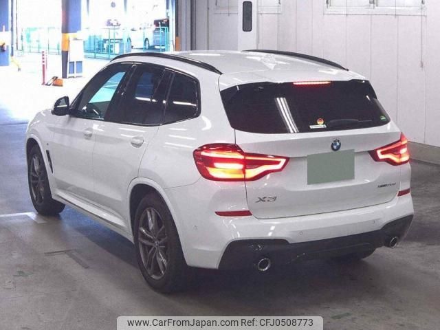 bmw x3 2020 quick_quick_LDA-TX20_WBATX32010LG61056 image 2