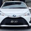 toyota vitz 2017 -TOYOTA--Vitz NHP130--NHP130-2018467---TOYOTA--Vitz NHP130--NHP130-2018467- image 16