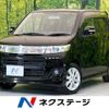 suzuki wagon-r 2009 -SUZUKI--Wagon R CBA-MH23S--MH23S-819373---SUZUKI--Wagon R CBA-MH23S--MH23S-819373- image 1