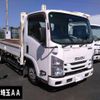 isuzu elf-truck 2017 -ISUZU 【所沢 130ﾒ17】--Elf NLR85AR-7026368---ISUZU 【所沢 130ﾒ17】--Elf NLR85AR-7026368- image 1