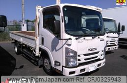 isuzu elf-truck 2017 -ISUZU 【所沢 130ﾒ17】--Elf NLR85AR-7026368---ISUZU 【所沢 130ﾒ17】--Elf NLR85AR-7026368-