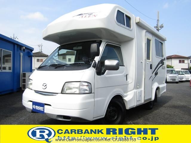 mazda bongo-truck 2005 GOO_NET_EXCHANGE_0511201A30250702W006 image 1