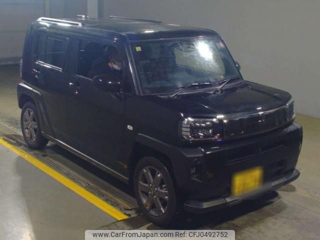 daihatsu taft 2023 quick_quick_5BA-LA900S_LA900S-0167610 image 1