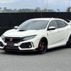 honda civic 2018 -HONDA--Civic DBA-FK8--FK8-1102352---HONDA--Civic DBA-FK8--FK8-1102352- image 1