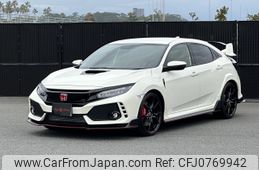 honda civic 2018 -HONDA--Civic DBA-FK8--FK8-1102352---HONDA--Civic DBA-FK8--FK8-1102352-