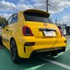 abarth 595 2017 GOO_JP_700070854230250214002 image 18