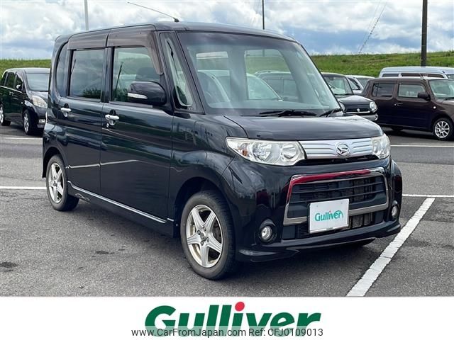 daihatsu tanto 2011 -DAIHATSU--Tanto DBA-L375S--L375S-0449600---DAIHATSU--Tanto DBA-L375S--L375S-0449600- image 1