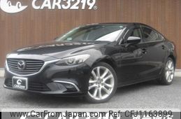mazda atenza 2015 -MAZDA 【名変中 】--Atenza Sedan GJ2FP--200729---MAZDA 【名変中 】--Atenza Sedan GJ2FP--200729-