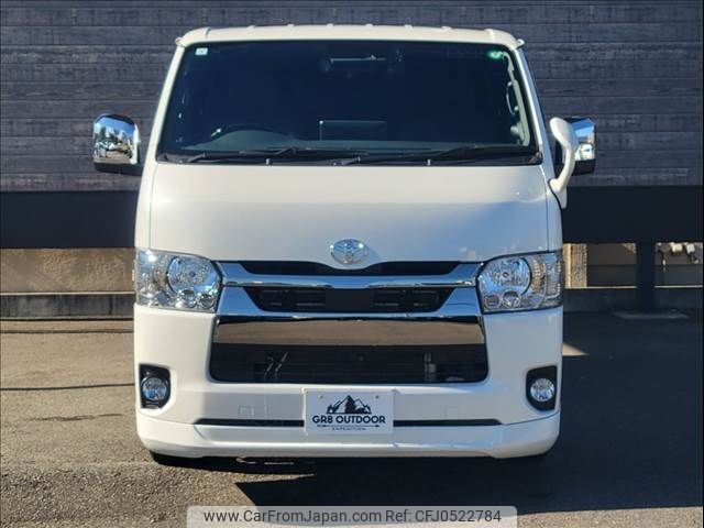 toyota hiace-van 2021 -TOYOTA--Hiace Van QDF-GDH201V--GDH201-1053814---TOYOTA--Hiace Van QDF-GDH201V--GDH201-1053814- image 2