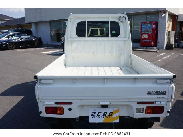 subaru sambar-truck 2018 -SUBARU--Samber Truck S510J--S510J-0022692---SUBARU--Samber Truck S510J--S510J-0022692- image 2