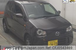 mazda carol 2020 -MAZDA 【熊谷 581ﾄ3679】--Carol HB36S-235563---MAZDA 【熊谷 581ﾄ3679】--Carol HB36S-235563-