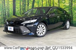 toyota camry 2018 CFJ1533994