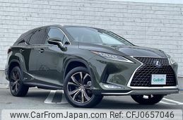 lexus rx 2021 -LEXUS--Lexus RX 6AA-GYL26W--GYL26-0005451---LEXUS--Lexus RX 6AA-GYL26W--GYL26-0005451-