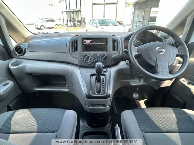 nissan nv200-vanette 2019 -NISSAN--NV200 DBF-VM20--VM20-136111---NISSAN--NV200 DBF-VM20--VM20-136111- image 2