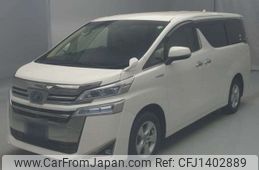 toyota vellfire 2019 -TOYOTA--Vellfire DAA-AYH30W--AYH30-0087369---TOYOTA--Vellfire DAA-AYH30W--AYH30-0087369-