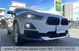 bmw x2 2018 -BMW--BMW X2 ABA-YH20--WBAYH52070EK62023---BMW--BMW X2 ABA-YH20--WBAYH52070EK62023-