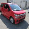 suzuki wagon-r 2017 -SUZUKI--Wagon R DAA-MH55S--MH55S-110136---SUZUKI--Wagon R DAA-MH55S--MH55S-110136- image 1