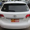 toyota avensis 2012 -TOYOTA--Avensis Wagon DBA-ZRT272W--ZRT272-0004528---TOYOTA--Avensis Wagon DBA-ZRT272W--ZRT272-0004528- image 11