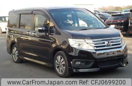 honda stepwagon 2013 -HONDA--Stepwgn DBA-RK5--RK5-1352822---HONDA--Stepwgn DBA-RK5--RK5-1352822-